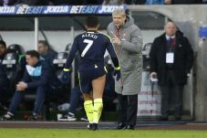 Wenger Klaim Arsenal...