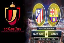 Prediksi Skor Atletico...