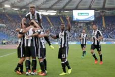 Juventus Dapat Rekrutan...