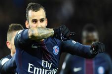 Dilepas PSG, Jese Rodriguez...