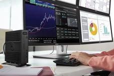 Dell Hadirkan Komputer...