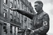 Lewat Telepon Ini, Adolf...