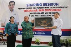 HT Minta Pemerintah...