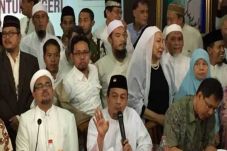 Tiga Tokoh GNPF-MUI...