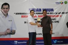 HT: Bangun Kedaulatan...
