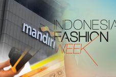 Bank Mandiri Target...