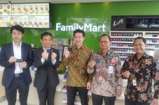 Permudah Belanja, BNI...