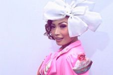Hamil Anak Kedua, Ayu...
