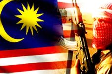 Linked ISIS, Indonesian...