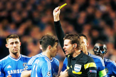 When Football Consider...