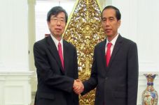 ADB Proyeksikan Pertumbuhan...