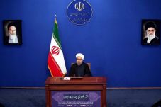Rouhani: Kebijakan Imigrasi...