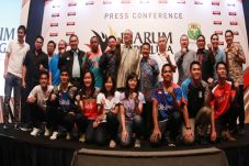 Pemain Bintang Dunia...