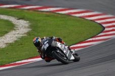 Cuaca Buruk Malaysia...