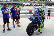Banyak Tim MotoGP Mengeluh,...