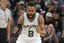 Hasil Pertandingan NBA,...