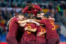 Preview AS Roma vs Cesena:...