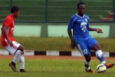 Erick Weeks Ingin Segera...
