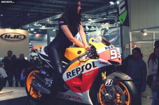 Honda Siap Produksi...