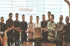 Kelompok Pemuda Tuntut...