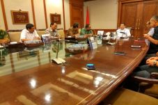 HT: Pers Dukung Pembangunan...