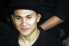 Ini yang Buat Vino Bastian...