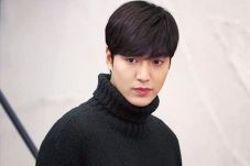 Lee Min Ho Bikin Kisah...