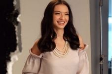 Raline Shah Gemari Kain...