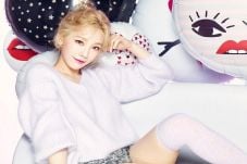 Taeyeon SNSD Punya Julukan...