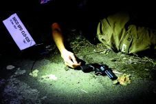 Amnesty: Bunuh Satu...