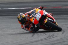 Pedrosa Sebut Mesin...