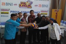 Palembang Siap Gelar...
