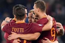 Penalti Kontroversi...
