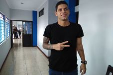 Rekan Neymar Ingin Mengadu...