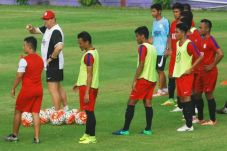 Pemain Muda PSM Siap...