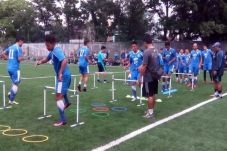 Djanur: PSM Tim Paling...