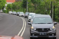 Honda Tidak Latah Hadirkan...