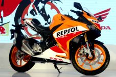 Harga Resmi All New...