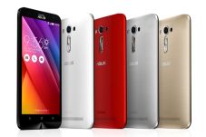 Sambut Valentine, Asus...