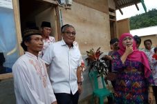 Pemerintah Siapkan Tempat...