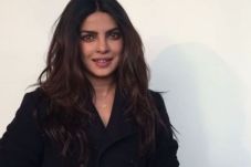 Asyik, Priyanka Chopra...