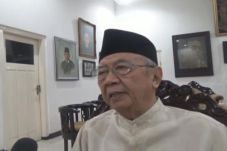 Gus Sholah: Warga NU...