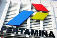 Impromptu, Pertamina...