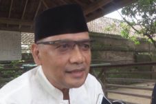 Pendataan Ulama Bikin...