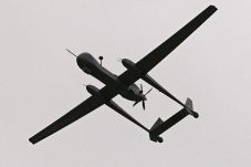 Membobol Drone Israel,...