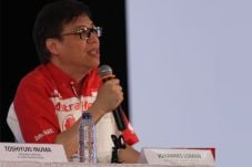 Tim Balap Honda Siasati...