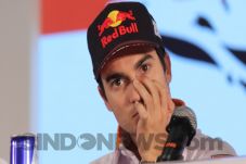 Pedrosa Sebut Saingan...