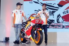 Bos Repsol Honda Optimistis...