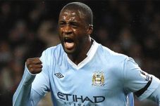 Yaya Toure Tegaskan...