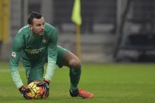 Dua Kiper Liverpool...